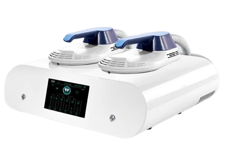 휴대용 미니 EMS RF 슬림 기기, 5000W, 13 - Ems Body Sculpting Machine Emslim 리뷰 및 가격