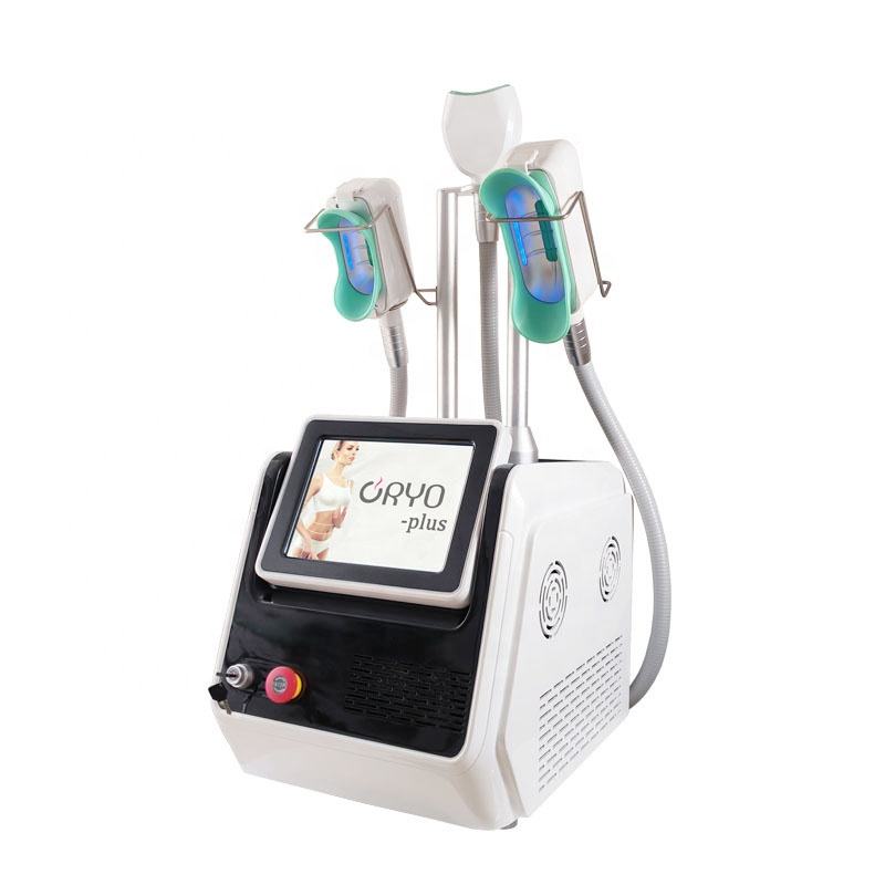고급 전문용 바디 컨투어링 기기, 진공 마사지, RF  - Vacuum Cavitation Body Contouring 리뷰 및 가격