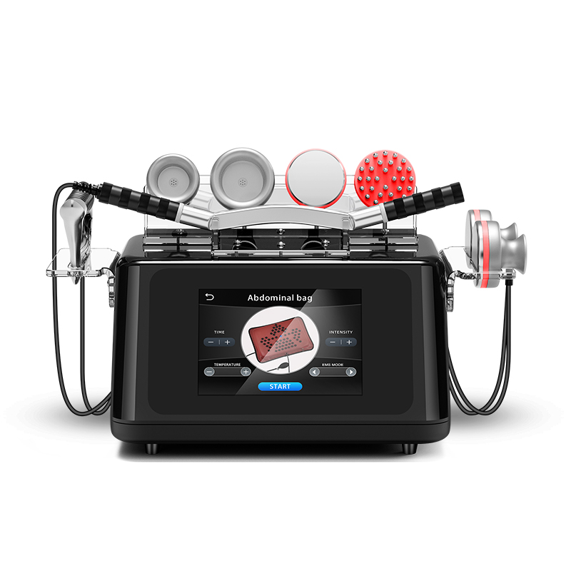 전문용 10가지 기능이 통합된 바디 관리 80K 캐비테 - Cavitation Machine 80K Weight Loss 리뷰 및 가격