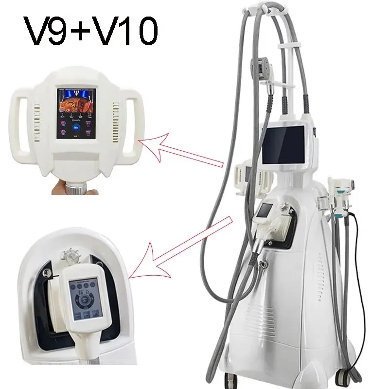 2026 V9 V10 롤러 마사지기, 6가지 기능이 하 - Vacuum Cavitation Body Contouring 리뷰 및 가격