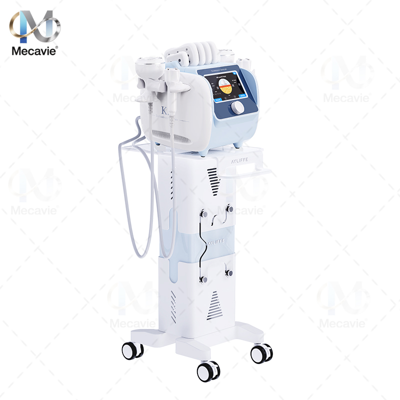 6 in 1 40K 캐비테이션 RF 진공 레이저 EMS - 6 In 1 Cavitation Rf Machine 40K 리뷰 및 가격