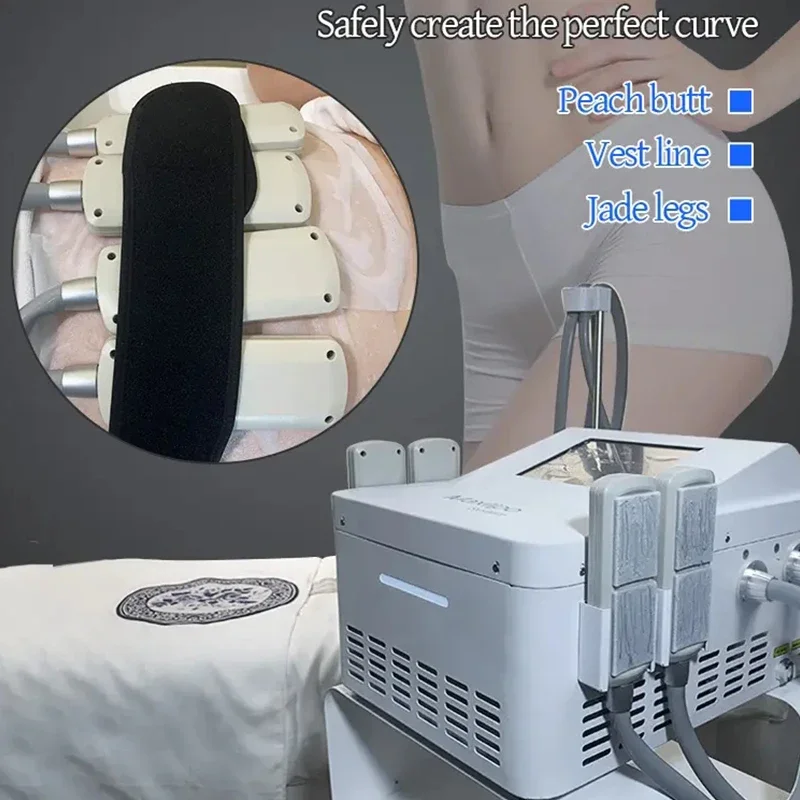 비침습적 EMS 바디 슬리밍 크라이오리폴리시스 멤브레인 - Cryolipolysis Fat Freezing Machine 리뷰 및 가격