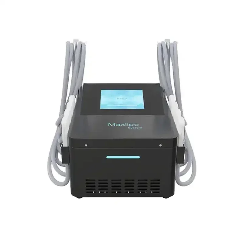전문용 휴대용 8-in-1 패드형 지방 냉동 기기, 전 - Cryolipolysis Fat Freezing Machine 리뷰 및 가격
