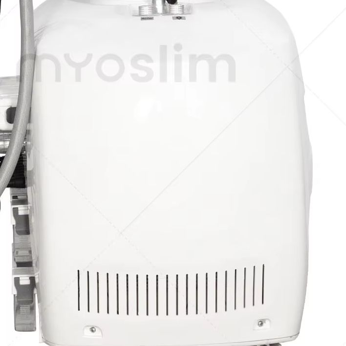 캐비테이션 진공 롤러 슬리밍 기계 V-쉐이프 RF 바이 - Vacuum Cavitation Body Contouring 리뷰 및 가격