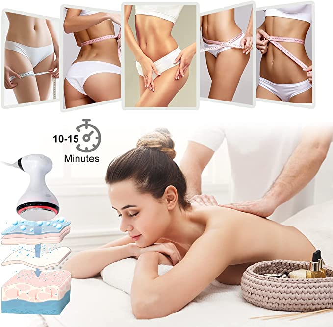 80K 바디 슬리밍 초음파 캐비테이션 기계 체중 감소  - Cavitation Machine 80K Weight Loss 리뷰 및 가격