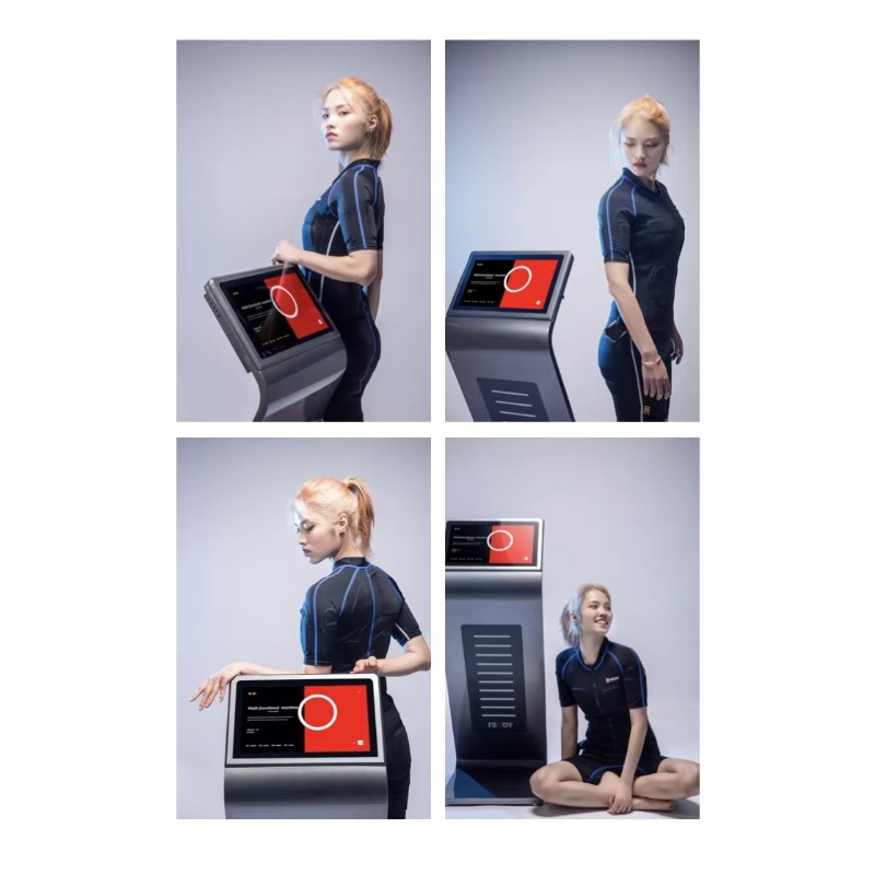 EMS 근육 자극기, EMS 슬리밍, EM 슬림 바디  - Ems Body Sculpting Machine Emslim 리뷰 및 가격