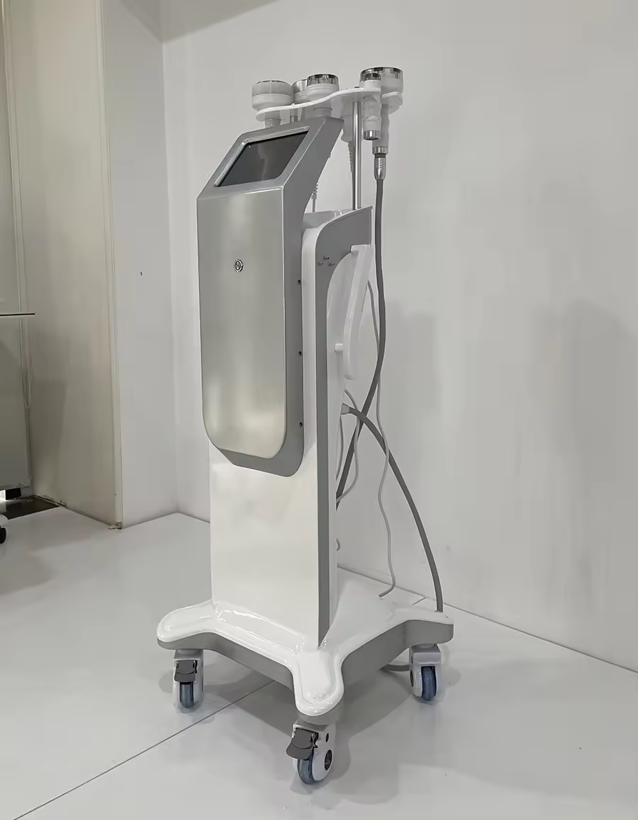 FARSLIM 3D 바디 쉐이핑 컨투어링 조각 공동현상 - Vacuum Cavitation Body Contouring 리뷰 및 가격