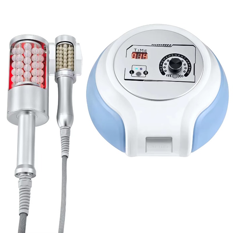 360도 회전하는 엔도스피어 롤러 기기, 휴대용 미니  - Endosphere Therapy Roller Machine 리뷰 및 가격