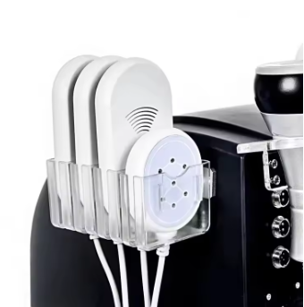6가지 기능을 갖춘 초음파 캐비테이션 체중 감량 기기( - Lipo Laser Pads Slimming Machine 리뷰 및 가격