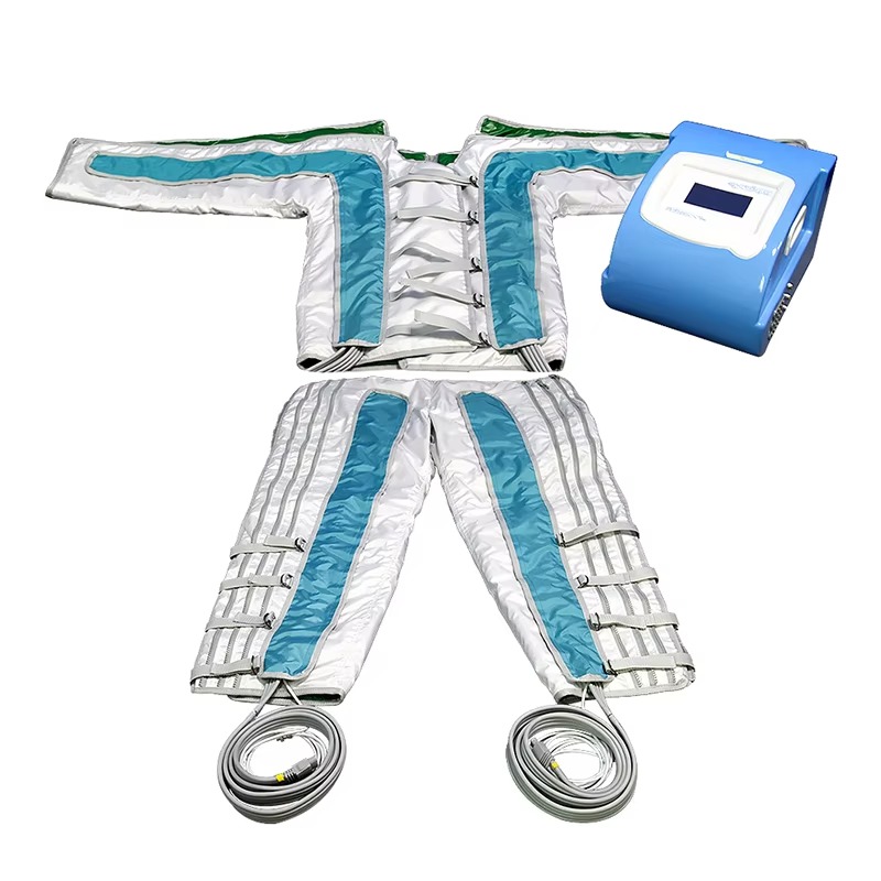 2026 프레소테라피 마사지 드레나쥐 에어백 바디 프레 - Pressotherapy Lymphatic Drainage Suit 리뷰 및 가격