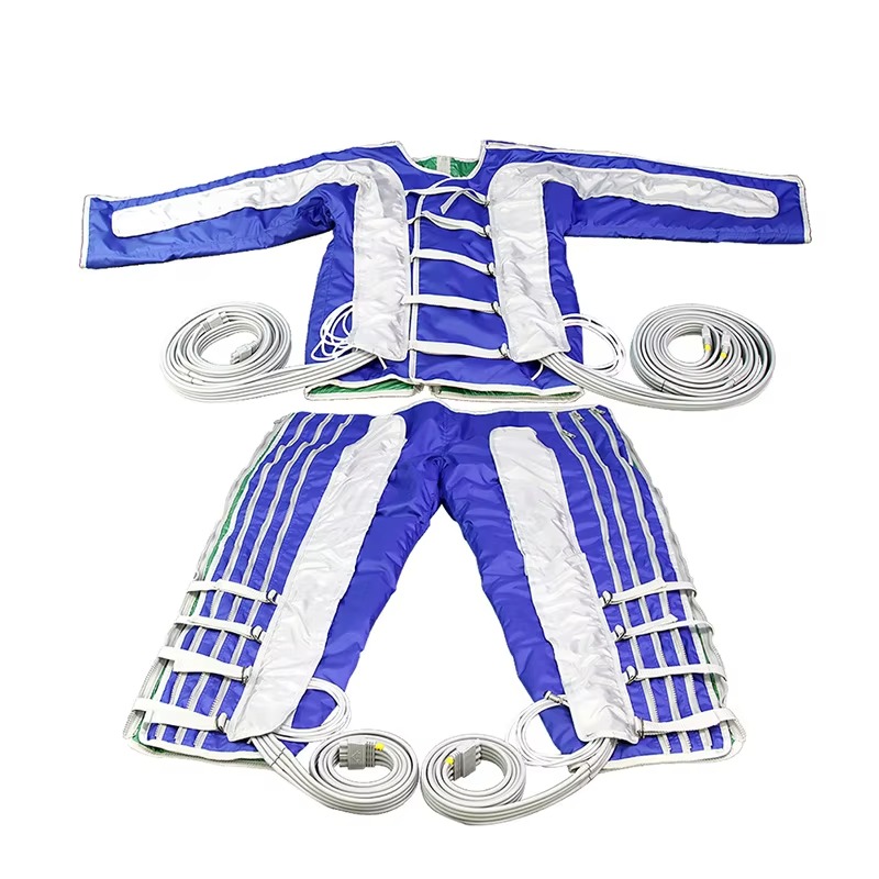 2026 프레소테라피 마사지 드레나쥐 에어백 바디 프레 - Pressotherapy Lymphatic Drainage Suit 리뷰 및 가격