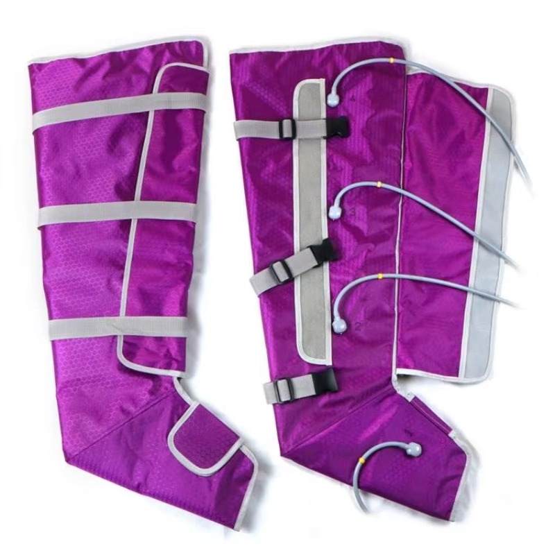 바디 벨리 레그 밸런서 프레소테라피 수트 림프 배수 슬 - Pressotherapy Lymphatic Drainage Suit 리뷰 및 가격