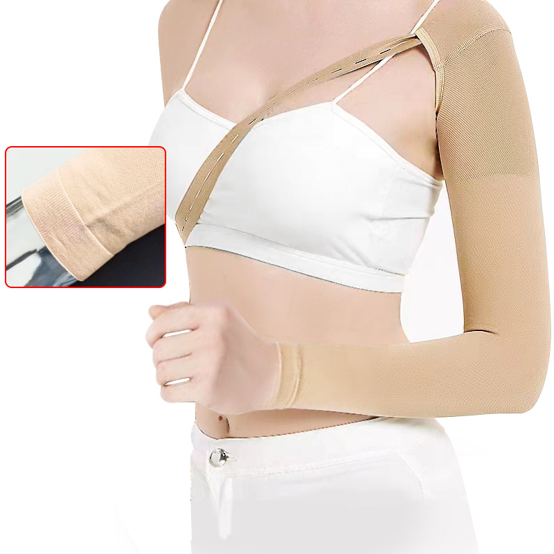 1개입 유방절제술 압박 암 슬리브, 수술 후 관리용 스 - Pressotherapy Lymphatic Drainage Suit 리뷰 및 가격