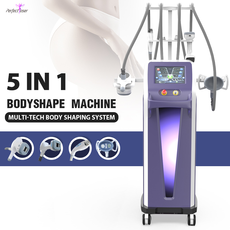 퍼펙트레이저 벨라 바디 쉐이프 슬리밍 머신 진공 캐비테 - Vacuum Cavitation Body Contouring 리뷰 및 가격