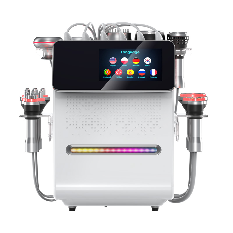 80K 캐비테이션 기기, 전신 체중 감량, 체형 관리, - Cavitation Machine 80K Weight Loss 리뷰 및 가격