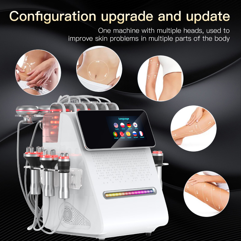 80K 캐비테이션 기기, 전신 체중 감량, 체형 관리, - Cavitation Machine 80K Weight Loss 리뷰 및 가격