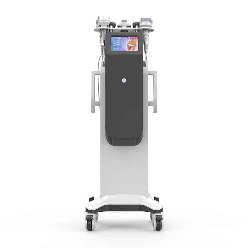 전문용 캐비테이션 진공 슬리밍 기기, 다중 핸드형 전신 - Lipo Laser Pads Slimming Machine 리뷰 및 가격