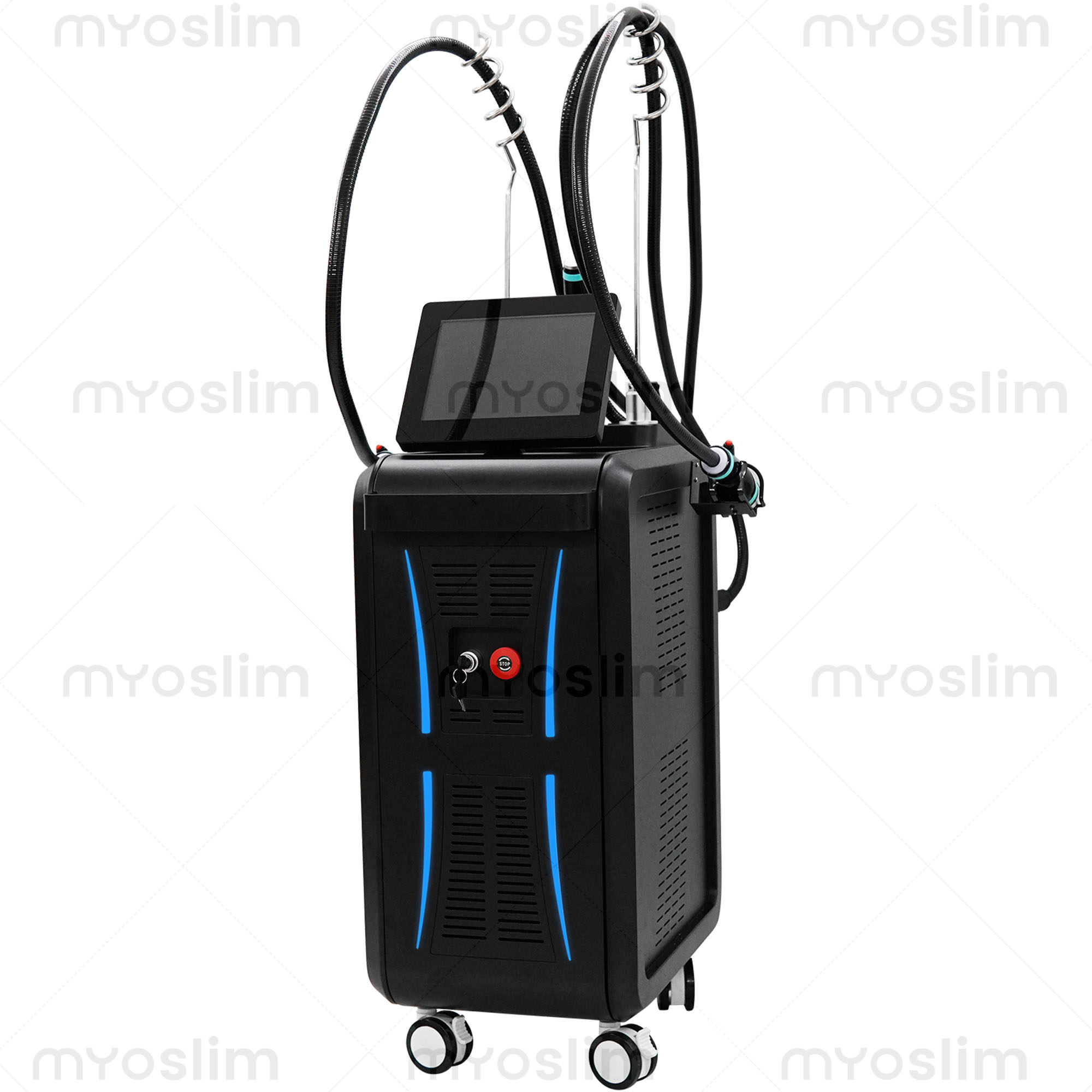 콜드 웨이브 크라이오리폴리시스 바디 슬리밍 기계 – 전 - Cryolipolysis Fat Freezing Machine 리뷰 및 가격