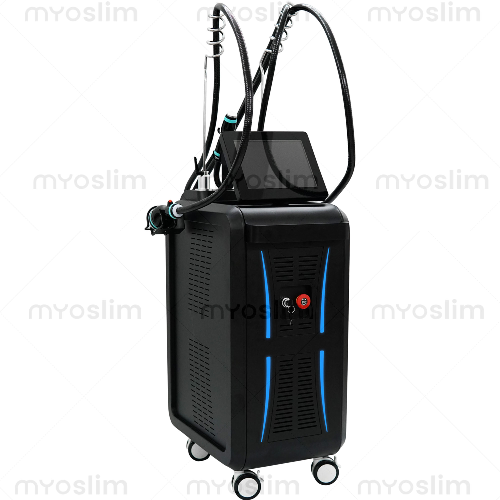 콜드 웨이브 크라이오리폴리시스 바디 슬리밍 기계 – 전 - Cryolipolysis Fat Freezing Machine 리뷰 및 가격