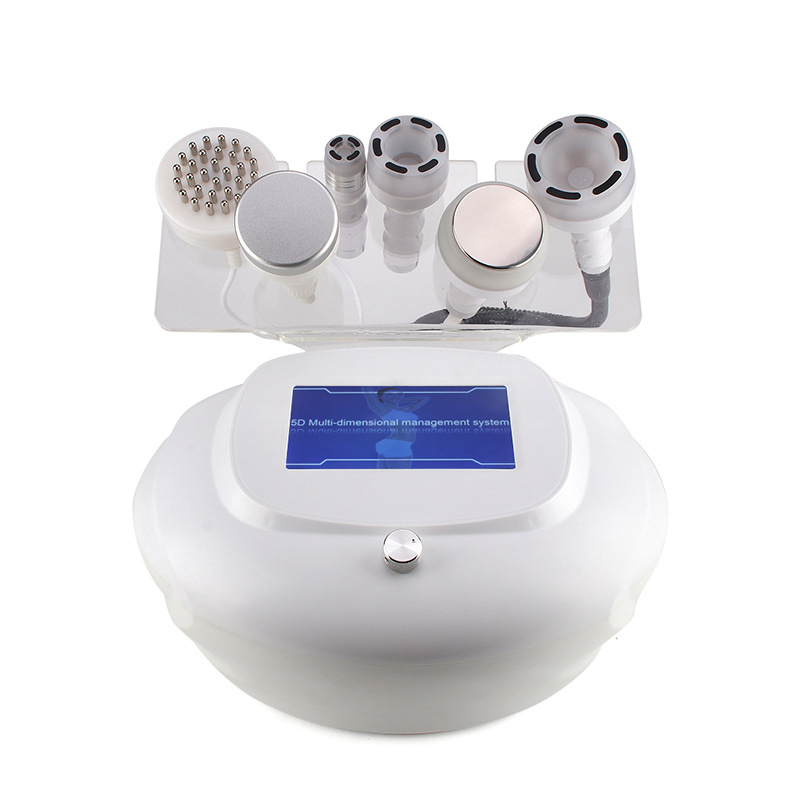 80K 캐비테이션 RF 초음파 진공 슬리밍 기계 6 i - Cavitation Machine 80K Weight Loss 리뷰 및 가격