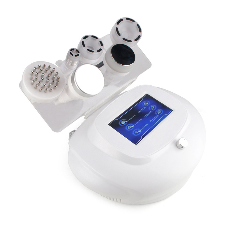 80K 캐비테이션 RF 초음파 진공 슬리밍 기계 6 i - Cavitation Machine 80K Weight Loss 리뷰 및 가격