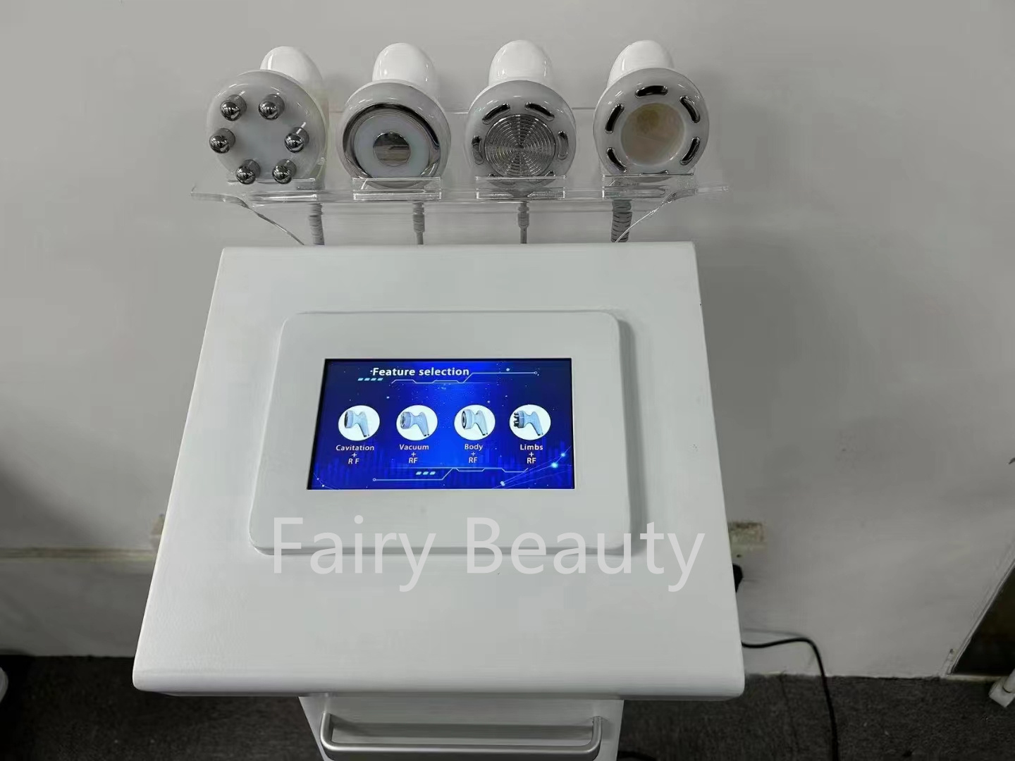 초음파 캐비테이션 슬리밍 머신, 셀룰라이트 무게추 감소 - Cavitation Machine 80K Weight Loss 리뷰 및 가격