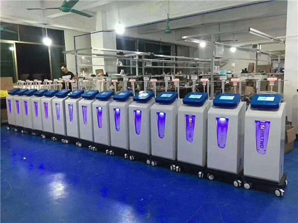 다기능 80K 지방분해 RF 슬리밍 기계 (진공 RF  - Cavitation Machine 80K Weight Loss 리뷰 및 가격