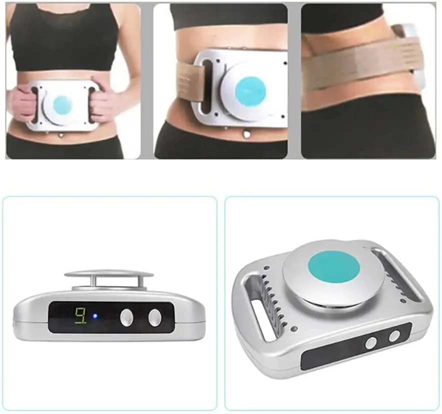 새로운 크라이오리폴리시스 기계 지방 동결 복부 지방 연 - Cryolipolysis Fat Freezing Machine 리뷰 및 가격