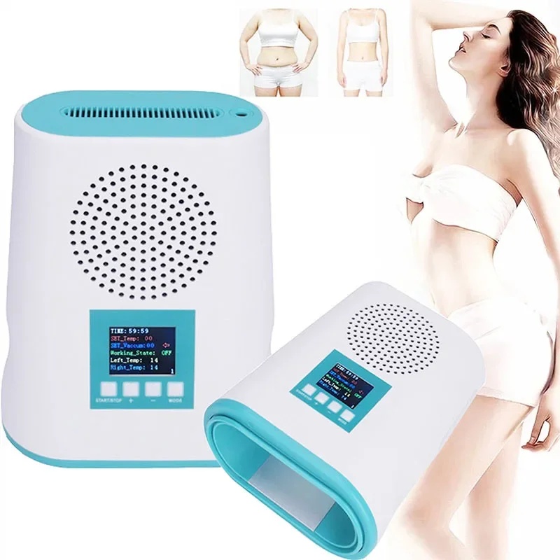 2026 미니 크라이오리폴리시스 기기, 고성능 바디 슬 - Cryolipolysis Fat Freezing Machine 리뷰 및 가격