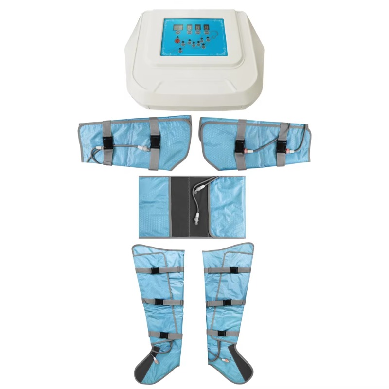 프레소테라피 물리치료 프레소테라피아 림프 배수 사우나  - Pressotherapy Lymphatic Drainage Suit 리뷰 및 가격