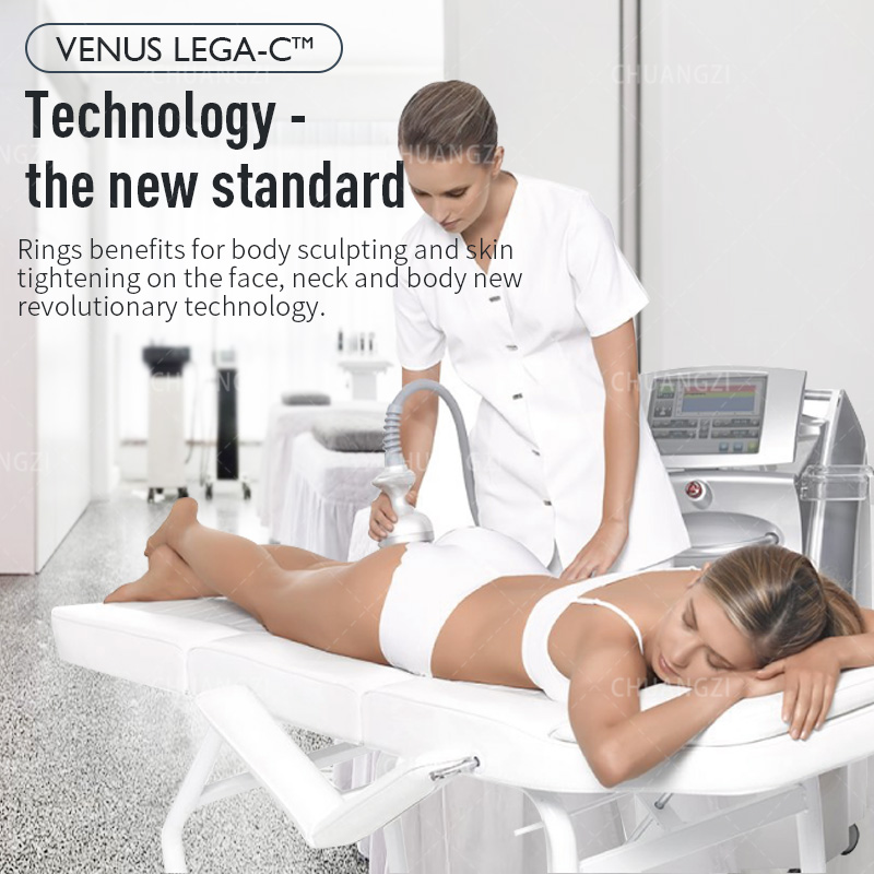 비너스 레거시 바디 쉐이퍼 지방 감소 기기 휴대용 고주 - Cryolipolysis Fat Freezing Machine 리뷰 및 가격