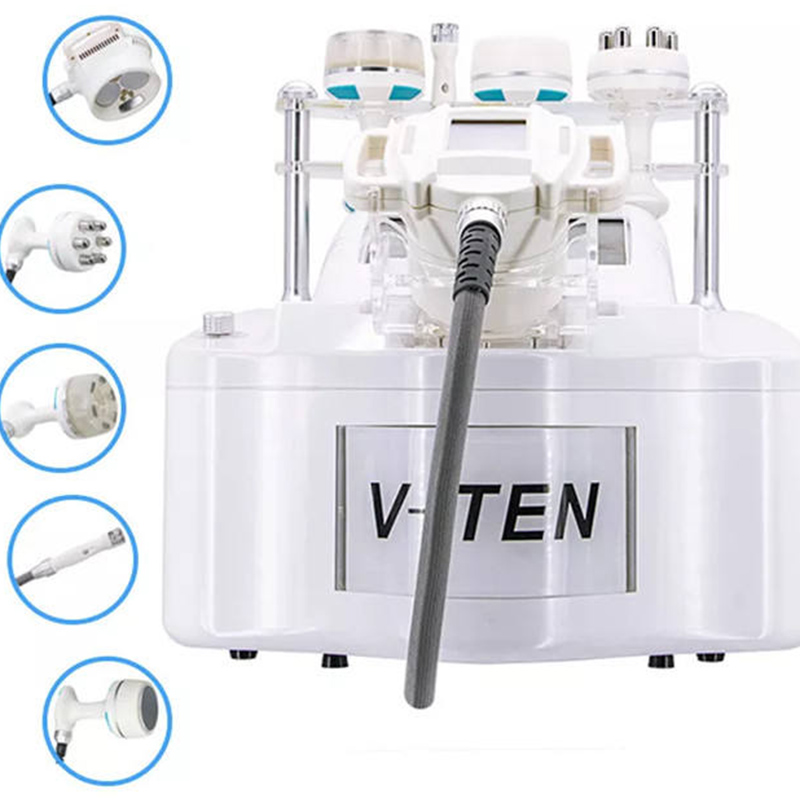 새로운 전문가용 V-TEM 바디 컨투어링 셀룰라이트 제 - Vacuum Cavitation Body Contouring 리뷰 및 가격