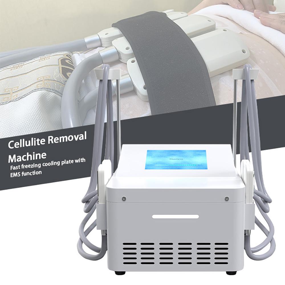 비침습적 바디 슬리밍 크라이오리폴리시스 멤브레인 지방  - Cryolipolysis Fat Freezing Machine 리뷰 및 가격