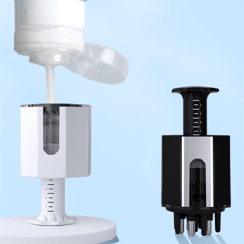 두피용 액체 도포 빗, 헤어 에센셜 오일 액체 도포 빗 - Pressotherapy Lymphatic Drainage Suit 리뷰 및 가격